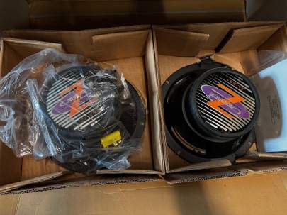 CADENCE SPEAKERS