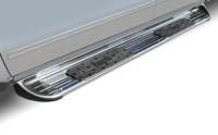 Chevy Running Board