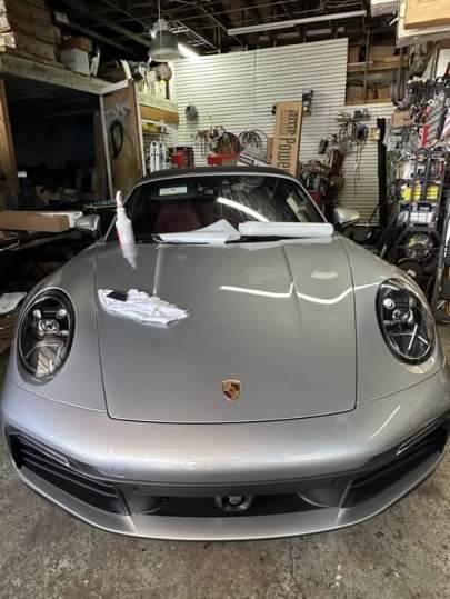 paint protection 2