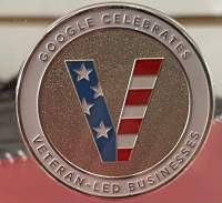 Formula One of Vero Beach is recognized as a highly rated "Veteran Led" business on Google Search and Maps.
